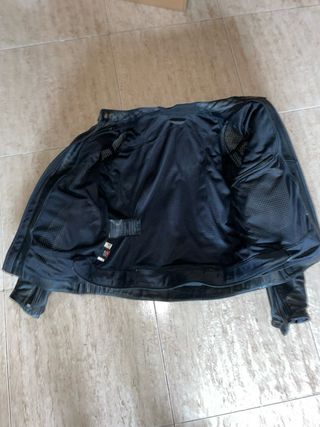 Chaqueta Dainese Moto Talla 52