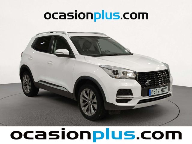 DR AUTOMOBILES DR4 1.5 85 kW (116 CV)