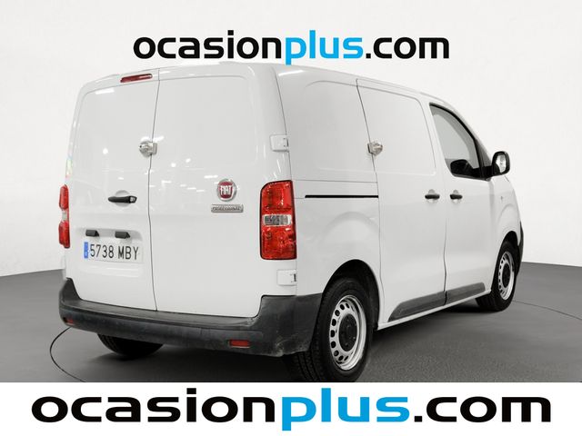 Fiat Scudo Furgon 1.5 BlueHDI L1 Business 75 kW (102 CV)