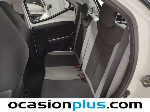 Toyota Aygo 1.0 VVT-i x-play business 51 kW (69 CV)