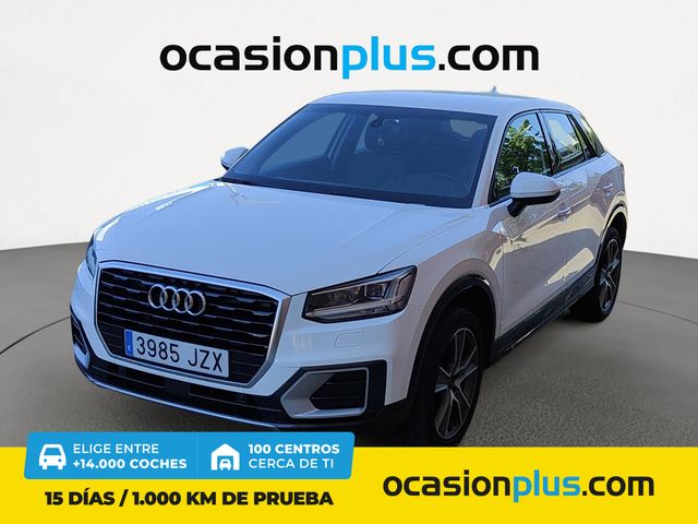 Audi Q2 design edition 1.4 TFSI COD 110 kW (150 CV) S tronic