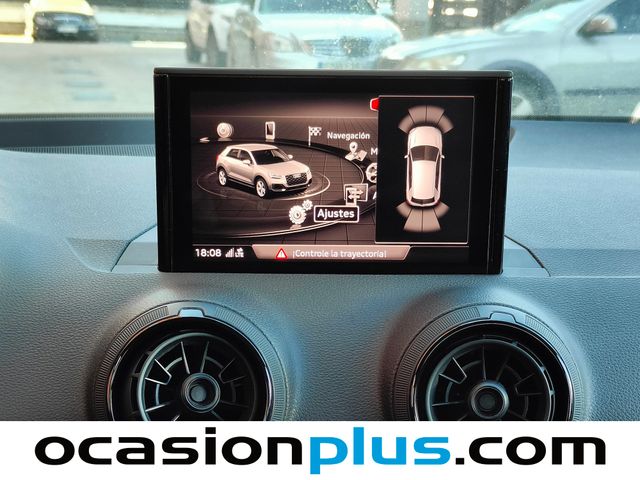 Audi Q2 design edition 1.4 TFSI COD 110 kW (150 CV) S tronic