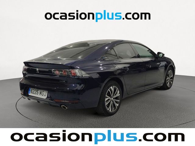 Peugeot 508 SW Hybrid 225 Allure Pack e-EAT8 165 kW (225 CV)
