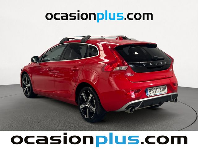 Volvo V40 T2 R-Design Momentum 90 kW (122 CV)