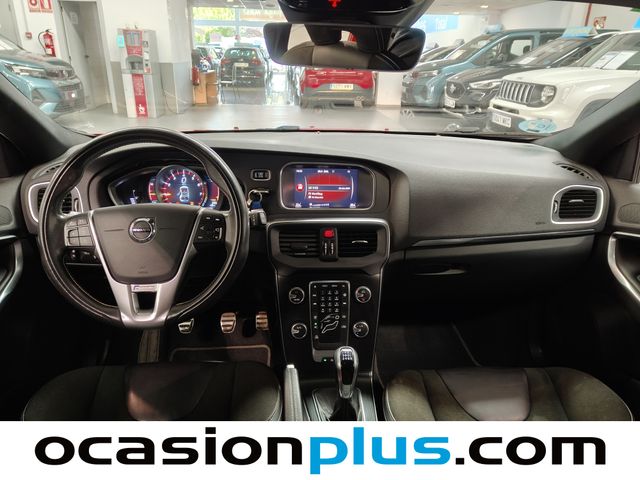 Volvo V40 T2 R-Design Momentum 90 kW (122 CV)