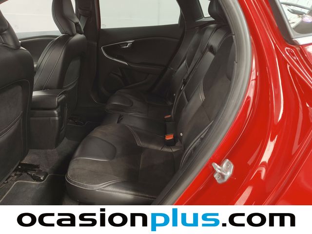 Volvo V40 T2 R-Design Momentum 90 kW (122 CV)