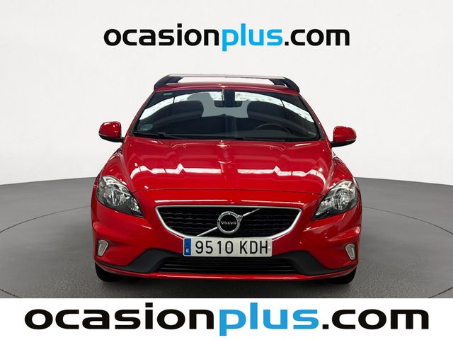 Volvo V40 T2 R-Design Momentum 90 kW (122 CV)