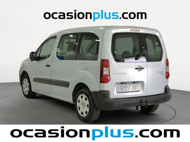 Peugeot Partner Tepee Combi 1.6 HDI Access 55 kW (75 CV)
