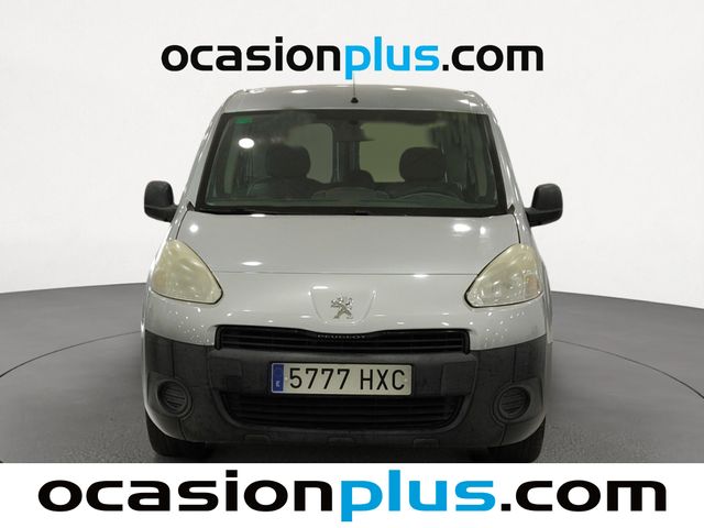 Peugeot Partner Tepee Combi 1.6 HDI Access 55 kW (75 CV)