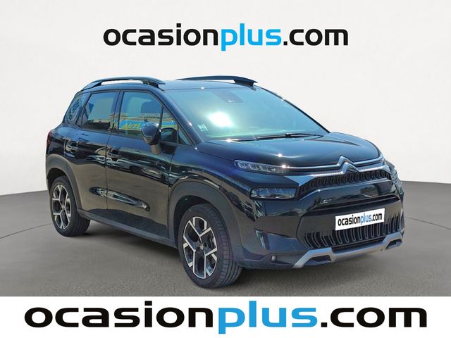 Citroen C3 Aircross PureTech 110 S&S Shine Pack 81 kW (110 CV)