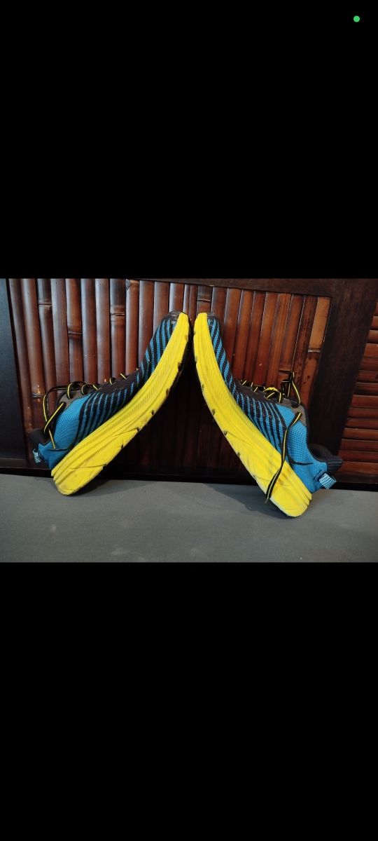 Hoka One One Rincon 4 Talla 44
