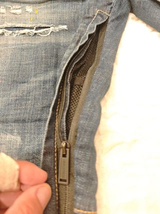 Pantalones para la nieve - Dsquared2 SKI Jeans 46