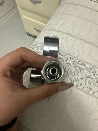 Regulador de Oxígeno con Caudalímetro