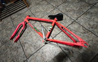 Cuadro BH California XL2