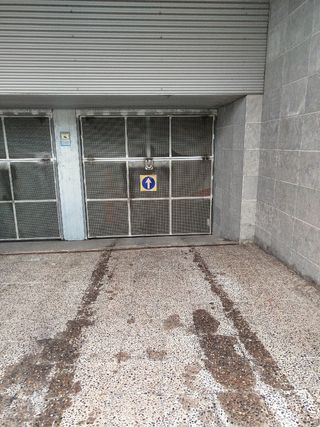Alquiler Plaza de Garaje