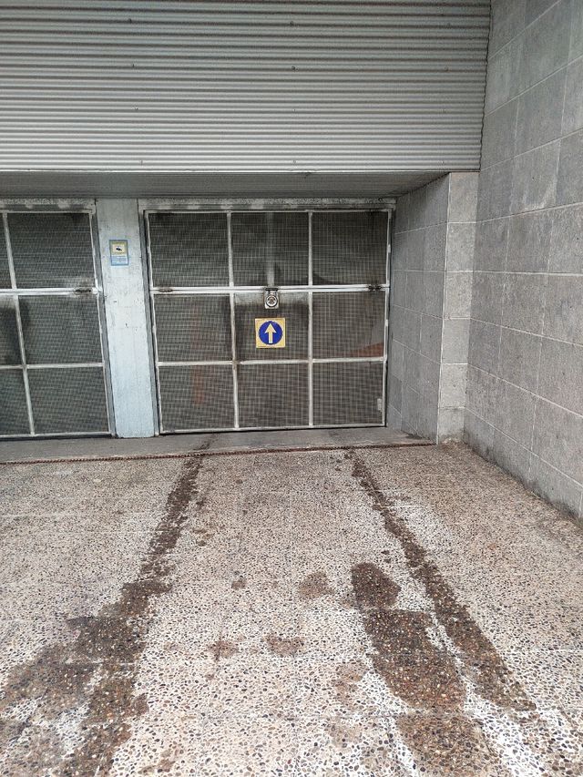 Alquiler Plaza de Garaje