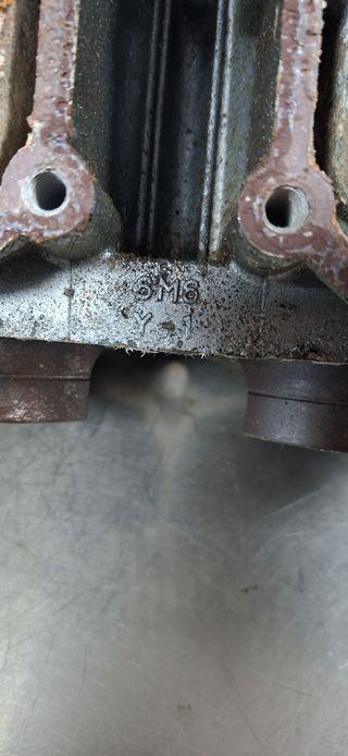 Cilindro Yamaha Superjet 650