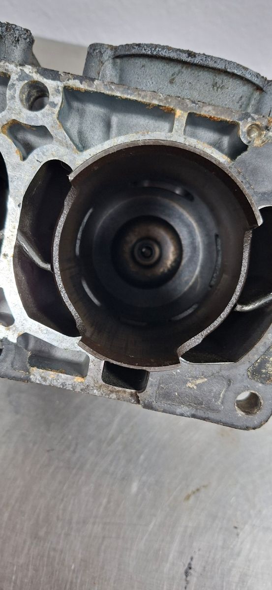 Cilindro Yamaha Superjet 650