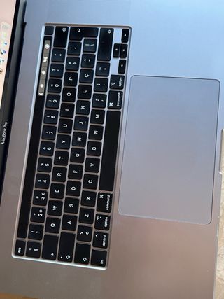 MacBook Pro i9 | 2019 | 64GB RAM | 1TB SSD