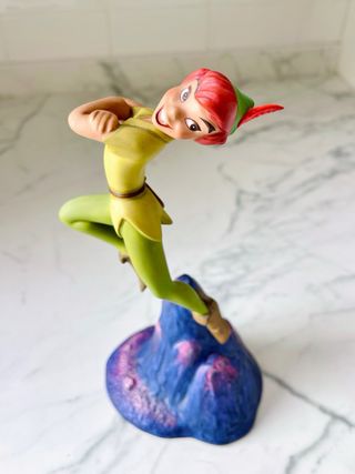 WDCC Figura Disney Peter Pan