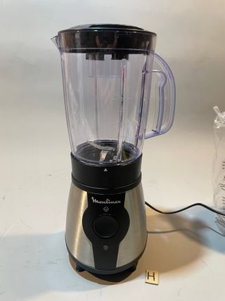 Batidora Moulinex Blend&Go