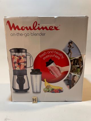Batidora Moulinex Blend&Go