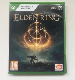 Elden Ring Xbox Series X/One
