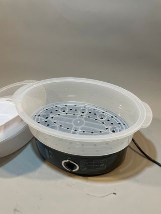 BELLA Vaporera 7L Dos Pisos