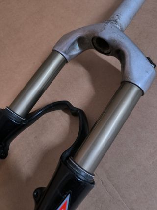 Horquilla Marzocchi MX Comp 03 26" 100mm