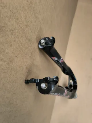 Horquilla Marzocchi bomber MX Comp 03 26" 100mm