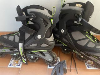 Patines en línea Rollerblade