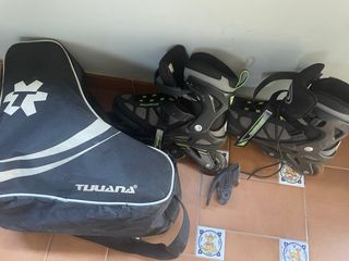Patines en línea Rollerblade