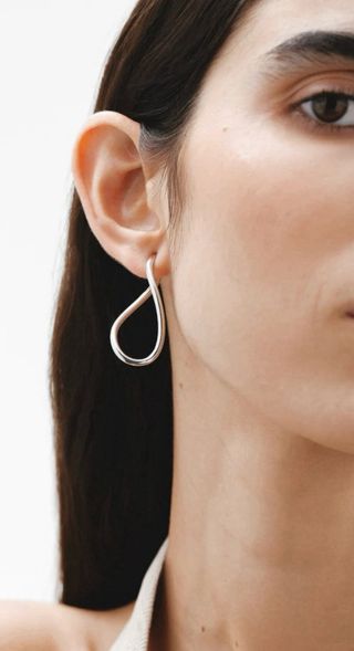 Pendientes Aristocrazy Plata