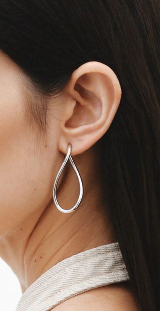 Pendientes Aristocrazy Plata