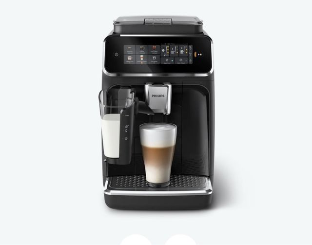 Cafetera Espresso Philips Serie 3300