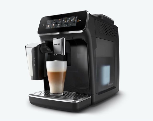 Cafetera Espresso Philips Serie 3300