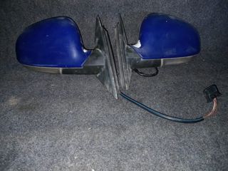 Retrovisor Skoda Superb I 2007