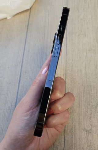 iPhone 13 Pro 256GB Cinza