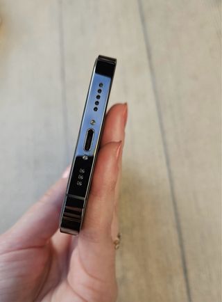 iPhone 13 Pro 256GB Cinza