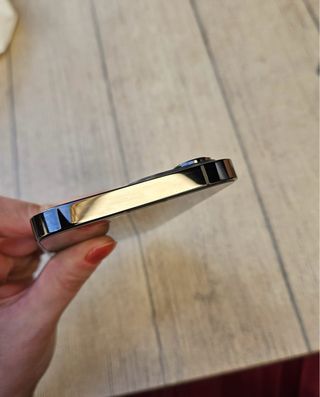 iPhone 13 Pro 256GB Cinza