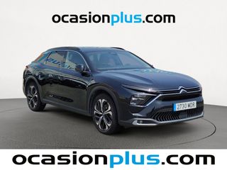 Citroen C5 X PureTech 130 S&S Shine EAT8 96 kW (130 CV)
