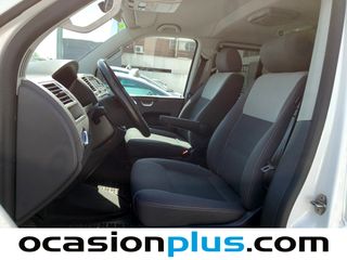 Volkswagen Multivan Startline Edition 2.0 TDI BMT 103 kW (140 CV)