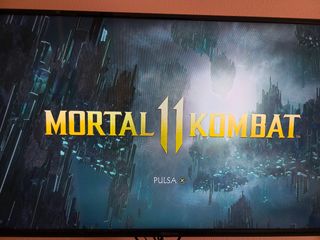PS4 Mortal Kombat 11 Edición Especial 12.00