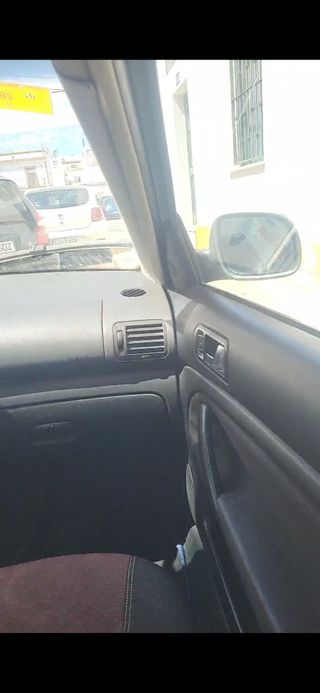 Volkswagen pasa 2002