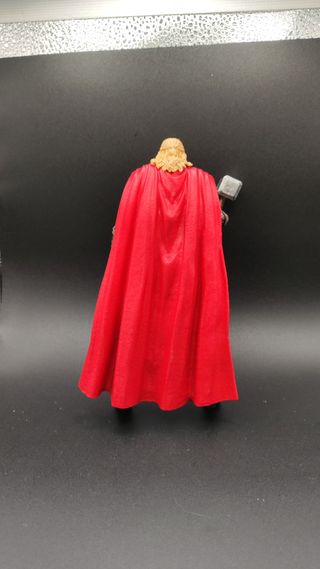 Marvel Legends Thor The Dark World Kitbash