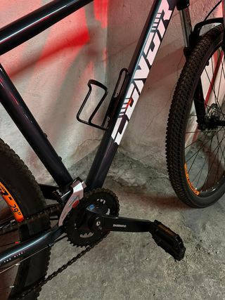 Bicicleta Conor 29 Montaña Nueva a estrenar