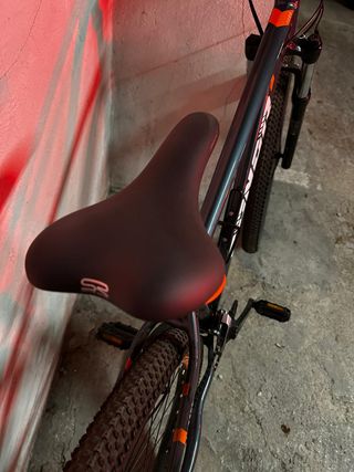 Bicicleta Conor 29 Montaña Nueva a estrenar
