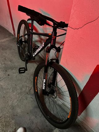 Bicicleta Conor 29 Montaña Nueva a estrenar