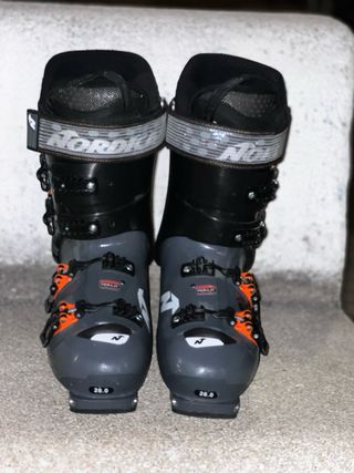 Botas de esquí Nordica Cruise 120 GW