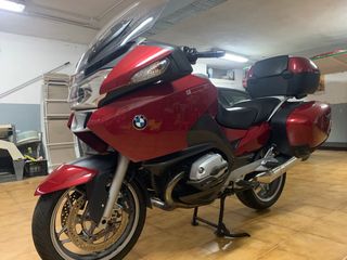 BMW R1200RT 